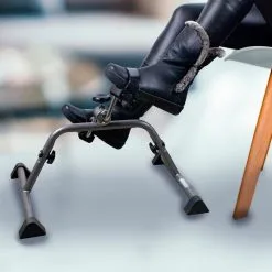 Pedaleador Estático Graduable Ejercicio Piernas Y Brazos Sendero Mobiclinic -Musculación pedaleador estatico graduable ejercicio piernas y brazos sendero mobiclinic 3