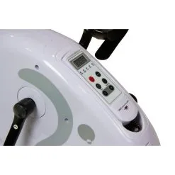 Tecnovita By BH Pedalina MINIBIKE YFAX611 Con Motor Y "manual" 9 Tecnovita By BH Pedalina MINIBIKE YFAX611 Con Motor Y "manual" -Musculación pedalina minibike yfax611 con motor y manual 2