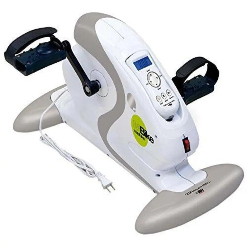 Tecnovita By BH Pedalina MINIBIKE YFAX611 Con Motor Y "manual" 3 Tecnovita By BH Pedalina MINIBIKE YFAX611 Con Motor Y "manual"