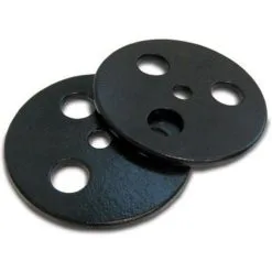 Tecnovita By BH Pesas Vibratorias AXIA Vibro Peso Maximo 2 X 3.350 Kg -Musculación pesas vibratorias axia vibro peso maximo 2 x 3350 kg 3