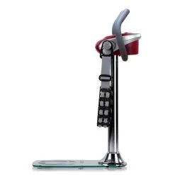 BH Fitness Plataforma Vibraoria G225 Tactile Tonic Pro Con 3 Cintas