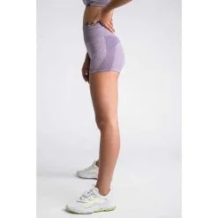 AESTHETIC WOLF Pulse Seamless Pantalones Cortos Fitness - Mujer - Lila 10 AESTHETIC WOLF Pulse Seamless Pantalones Cortos Fitness - Mujer - Lila -Musculación pulse seamless pantalones cortos fitness mujer lila 2