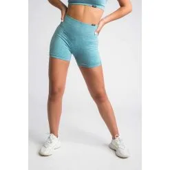 AESTHETIC WOLF Pulse Seamless Pantalones Cortos Fitness - Mujer - Lila 13 AESTHETIC WOLF Pulse Seamless Pantalones Cortos Fitness - Mujer - Lila -Musculación pulse seamless pantalones cortos fitness mujer turquesa