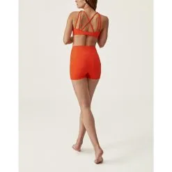 Short De Mujer Star Born Living Yoga -Musculación short de mujer star born living yoga 3