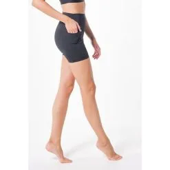 Short Deportivo Con Bolsillo, Halasana Anaissa -Musculación short deportivo con bolsillo halasana anaissa 2