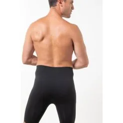 Short Deportivo Con Fibra Emana 3D, Sirmione Anaissa -Musculación short deportivo con fibra emana 3d sirmione anaissa 1