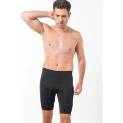 Short Deportivo Con Fibra Emana 3D, Sirmione Anaissa -Musculación short deportivo con fibra emana 3d sirmione anaissa 2