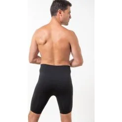 Short Deportivo Con Fibra Emana 3D, Sirmione Anaissa -Musculación short deportivo con fibra emana 3d sirmione anaissa 3