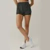 Short Deportivo Dreamy Malla Interior De Mujer Black Limba -Musculación short deportivo dreamy malla interior de mujer black limba