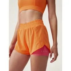 Shorts De Mujer Padma Born Living Yoga -Musculación shorts de mujer padma born living yoga 5