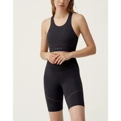 Shorts De Mujer Yanal Born Living Yoga -Musculación shorts de mujer yanal born living yoga 2