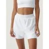 Born Living Yoga Shorts Deportivos De Mujer En Tejido Performance Con Inner Pant 2 Born Living Yoga Shorts Deportivos De Mujer En Tejido Performance Con Inner Pant -Musculación shorts deportivos de mujer en tejido performance con inner pant