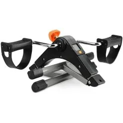 SMALL FIT 500 Pedaleador Manual Plegable. Gridinlux -Musculación small fit 500 pedaleador manual plegable gridinlux 2