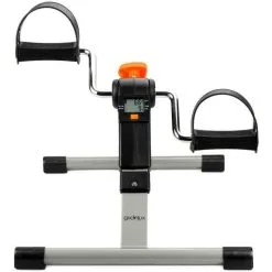 SMALL FIT 500 Pedaleador Manual Plegable. Gridinlux -Musculación small fit 500 pedaleador manual plegable gridinlux 3