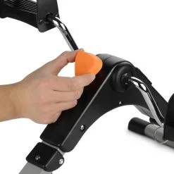 SMALL FIT 500 Pedaleador Manual Plegable. Gridinlux -Musculación small fit 500 pedaleador manual plegable gridinlux 4