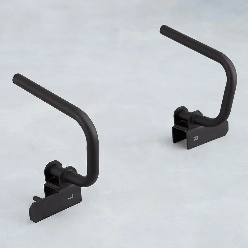 Soportes Para Dips/fondos Rack Musculación Corength 4 Soportes Para Dips/fondos Rack Musculación Corength - Imagen 2