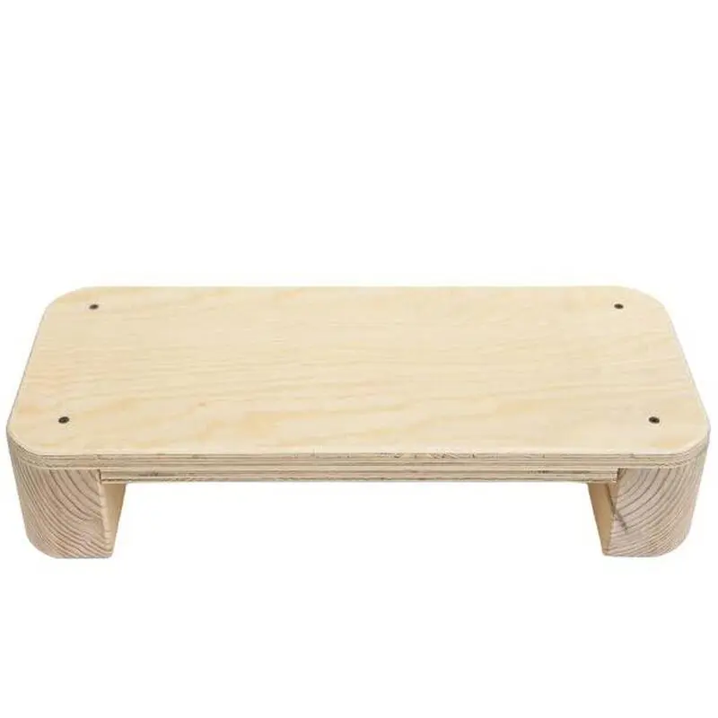 Step Fitness De Madera TWR 68 X 29 X14 5 Step Fitness De Madera TWR 68 X 29 X14 - Imagen 3