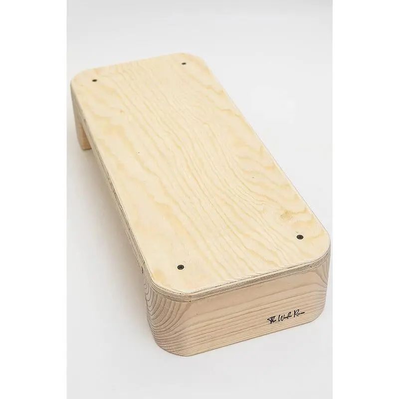 Step Fitness De Madera TWR 68 X 29 X14 3 Step Fitness De Madera TWR 68 X 29 X14