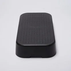 Step Stepper Fitness 100 Domyos Negro -Musculación step stepper fitness 100 domyos negro 1