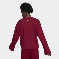 Sudadera Adidas X Zoe Saldana -Musculación sudadera adidas x zoe saldana 3