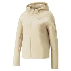 Sudadera Con Capucha Mujer EVOSTRIPE Full-Zip PUMA