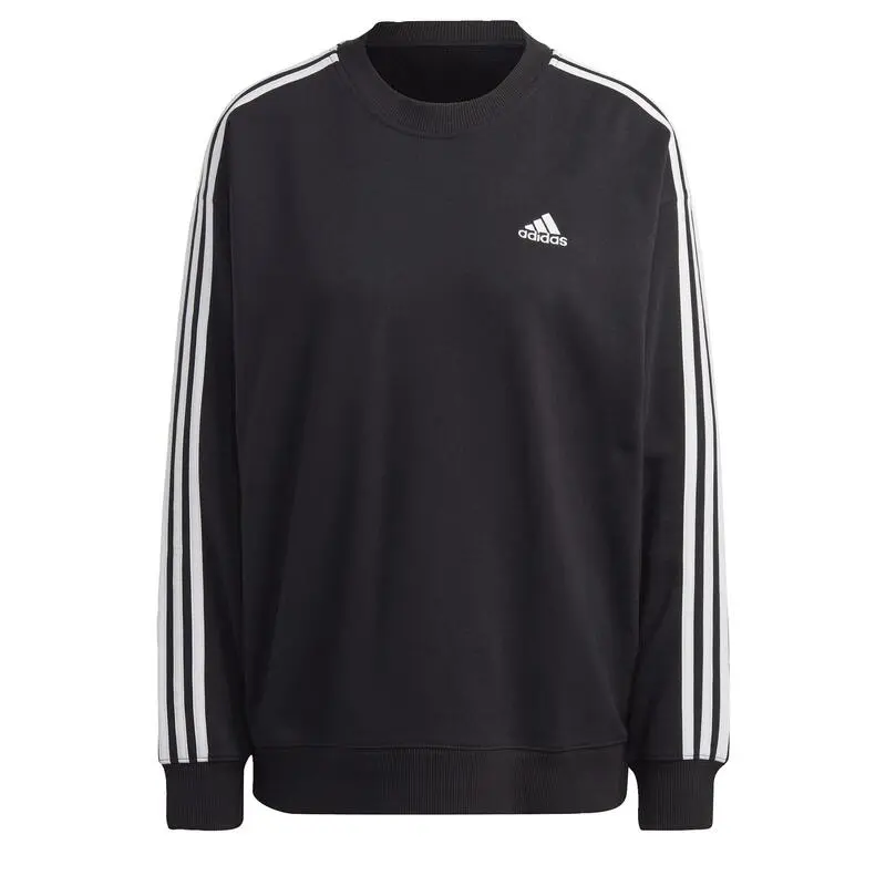 ADIDAS Sudadera Essentials 3 Bandas 4 ADIDAS Sudadera Essentials 3 Bandas - Imagen 2