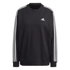 ADIDAS Sudadera Essentials 3 Bandas 9 ADIDAS Sudadera Essentials 3 Bandas -Musculación sudadera essentials 3 bandas 2