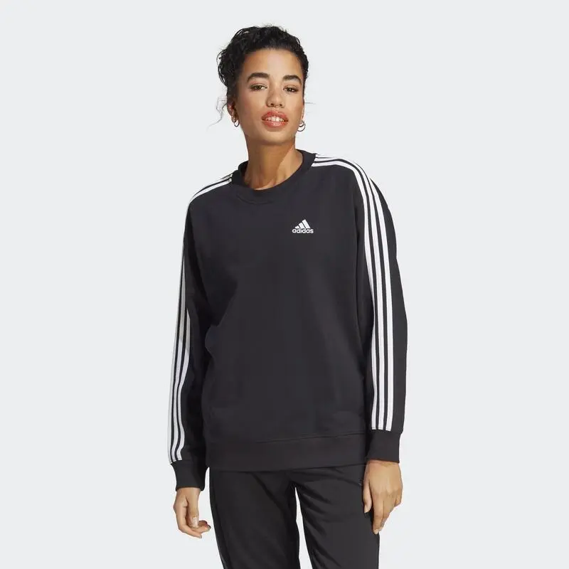 ADIDAS Sudadera Essentials 3 Bandas 3 ADIDAS Sudadera Essentials 3 Bandas