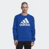 ADIDAS Sudadera Essentials Big Logo 2 ADIDAS Sudadera Essentials Big Logo -Musculación sudadera essentials big logo 5