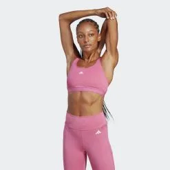 Sujetador Adidas TLRD Move Training High-Support 13 Sujetador Adidas TLRD Move Training High-Support -Musculación sujetador adidas tlrd move training high support 5