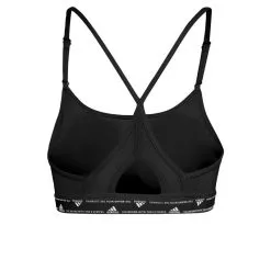 ADIDAS Sujetador Aeroreact Training Light-Support -Musculación sujetador aeroreact training light support 3