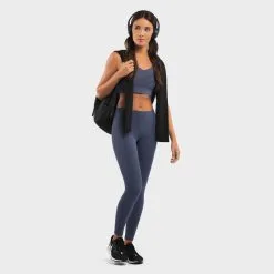 Siroko Sujetador Deportivo Alto Impacto Pacemaker Blue 9 Siroko Sujetador Deportivo Alto Impacto Pacemaker Blue -Musculación sujetador deportivo alto impacto pacemaker blue 3