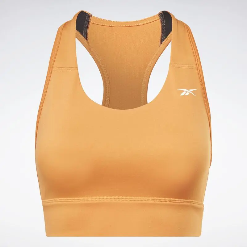 Reebok Sujetador Deportivo De Alto Impacto Running Essentials 4 Reebok Sujetador Deportivo De Alto Impacto Running Essentials - Imagen 2
