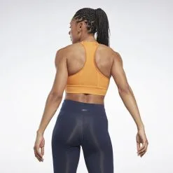 Reebok Sujetador Deportivo De Alto Impacto Running Essentials 10 Reebok Sujetador Deportivo De Alto Impacto Running Essentials -Musculación sujetador deportivo de alto impacto running essentials 3