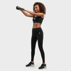 Siroko Sujetador Deportivo Fartlek Black 9 Siroko Sujetador Deportivo Fartlek Black -Musculación sujetador deportivo fartlek black 3