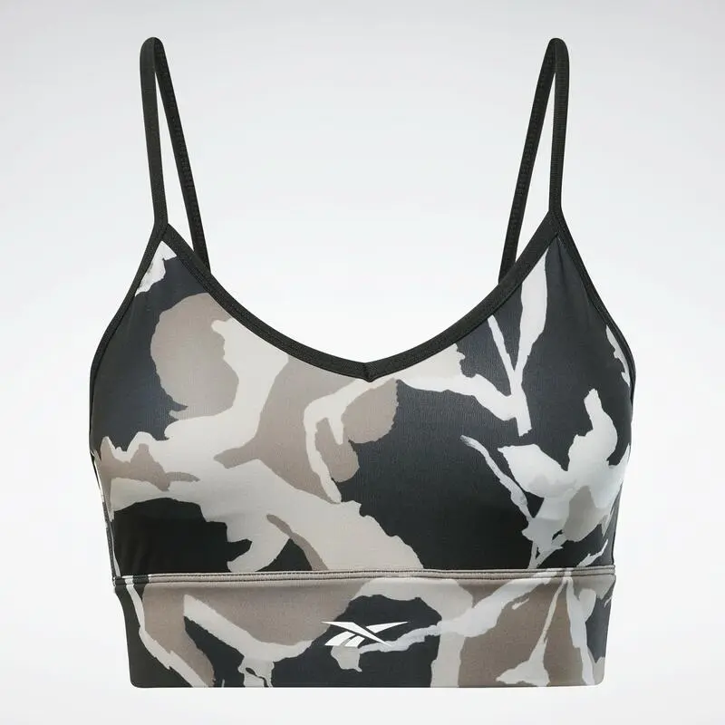 Reebok Sujtador Deportivo MYT Printed 4 Reebok Sujtador Deportivo MYT Printed - Imagen 2