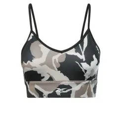 Musculación 8 Reebok Sujtador Deportivo MYT Printed