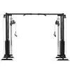 SUPRFIT Supfit Hallador Cable Pull Tower- Basement Edition - Negro 1 SUPRFIT Supfit Hallador Cable Pull Tower- Basement Edition - Negro -Musculación supfit hallador cable pull tower basement edition negro
