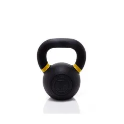 Suprfit Elite Cast Iron Kettlebell - 8 Kg 9 Suprfit Elite Cast Iron Kettlebell - 8 Kg -Musculación suprfit elite cast iron kettlebell 16 kg