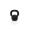 Suprfit Elite Cast Iron Kettlebell - 8 Kg -Musculación suprfit elite cast iron kettlebell 8 kg
