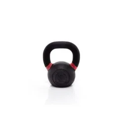 Suprfit Elite Cast Iron Kettlebell - 8 Kg