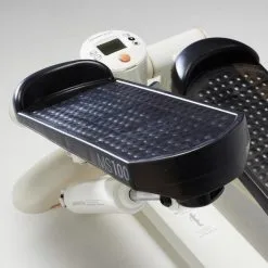 Domyos Swing Stepper MS100 Ivoire Negro -Musculación swing stepper ms100 ivoire negro 2