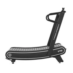 Titanium Strength TTC Cinta De Correr Curva -Musculación titanium strength ttc cinta de correr curva 2