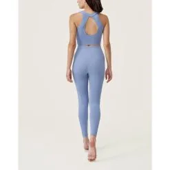 Top De Mujer Laia Born Living Yoga -Musculación top de mujer laia born living yoga 3