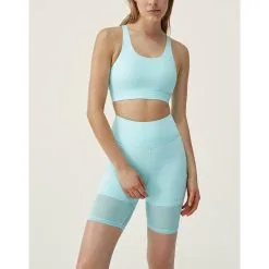 Top Deportivo De Mujer Gauri Born Living Yoga -Musculación top deportivo de mujer gauri born living yoga 2