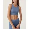 Top Deportivo De Mujer Indi Born Living Yoga -Musculación top deportivo de mujer indi born living yoga