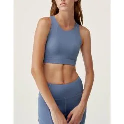 Top Deportivo De Mujer Indi Born Living Yoga