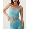 Top Deportivo De Mujer India Born Living Yoga -Musculación top deportivo de mujer india born living yoga