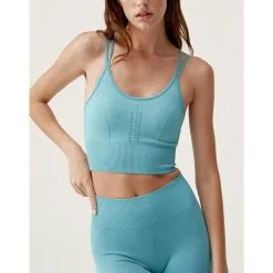 Top Deportivo De Mujer India Born Living Yoga