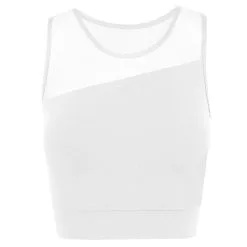 Top Deportivo De Mujer Karla Born Living Yoga -Musculación top deportivo de mujer karla born living yoga 4